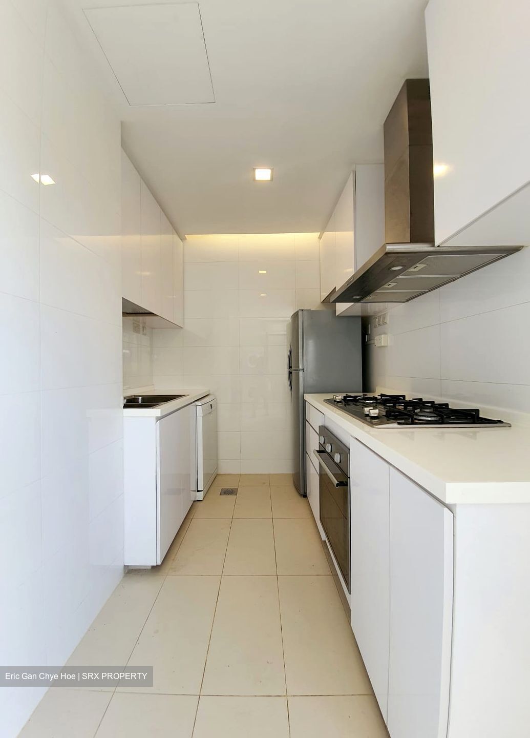 Nassim Regency (D10), Condominium #375441631